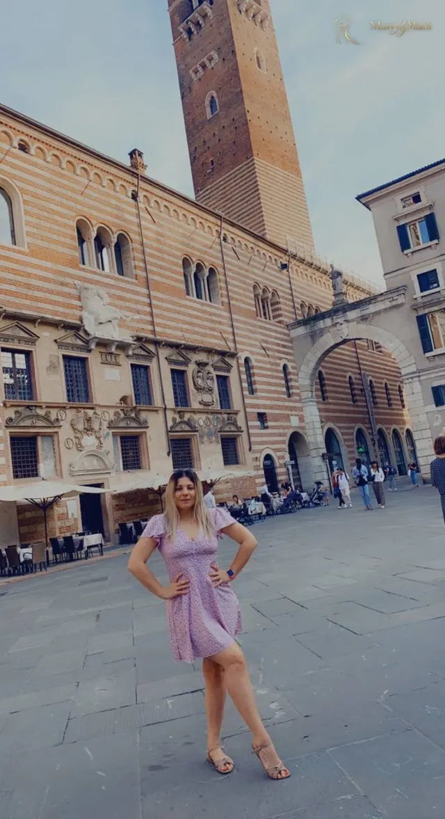 Another photo of Katya