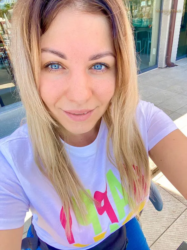 Another photo of Katya