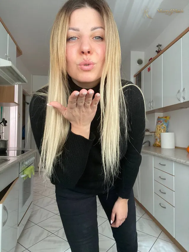 Another photo of Katya