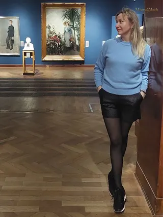 Another photo of TATYANA