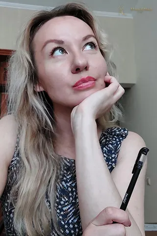 Another photo of TATYANA