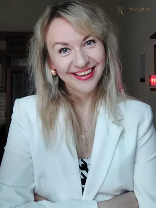 TATYANA, 44