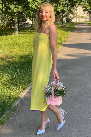 Another photo of ELENA