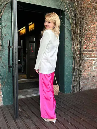 Another photo of ELENA