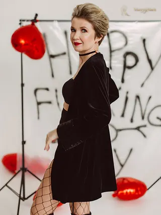 TATYANA, 53