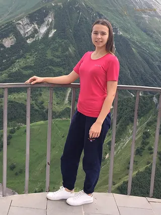 Another photo of MARIYA