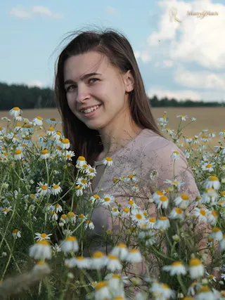 MARIYA, 27