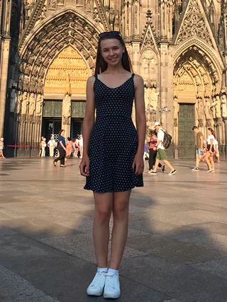Another photo of MARIYA