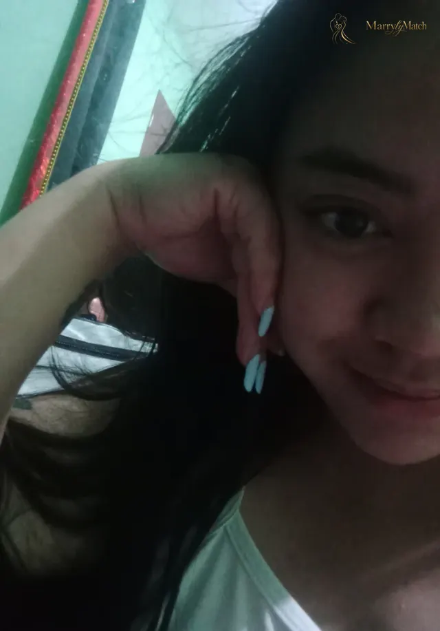 Another photo of Rocel