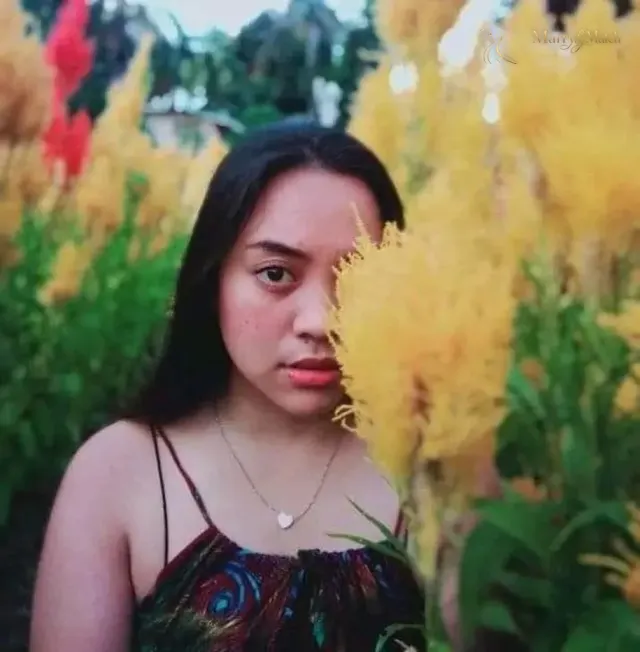 Another photo of Rocel