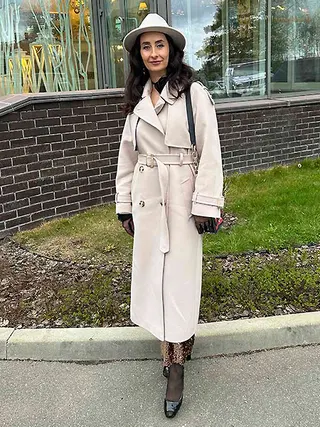 Another photo of ELENA