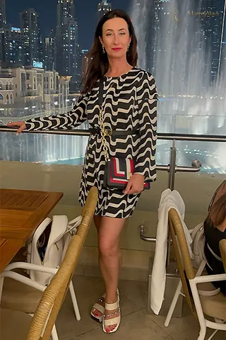 Another photo of ELENA