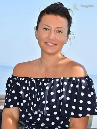 Another photo of TATYANA