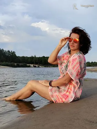 Another photo of TATYANA