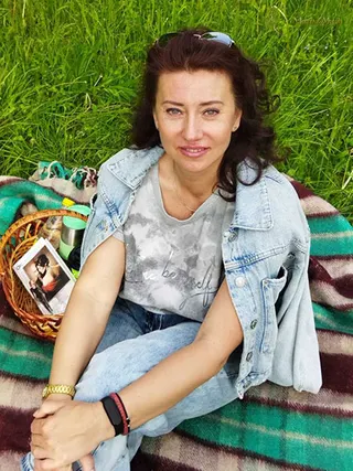 Another photo of TATYANA