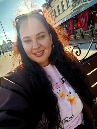 DARYA, 32