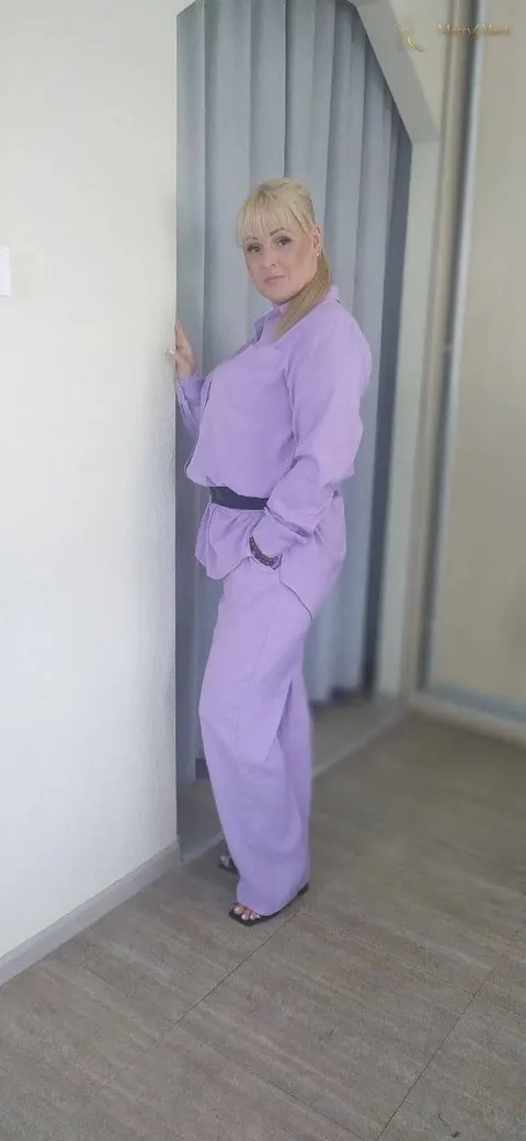 Another photo of Liubov
