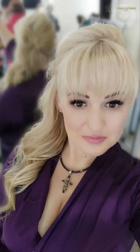 Liubov, 53