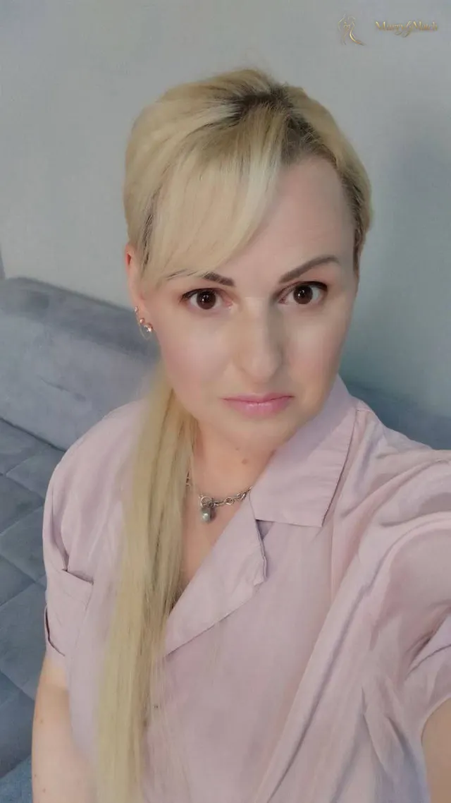 Another photo of Liubov