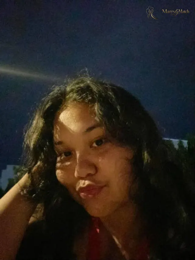 Another photo of Angel