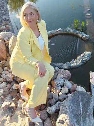 Another photo of NATALYA