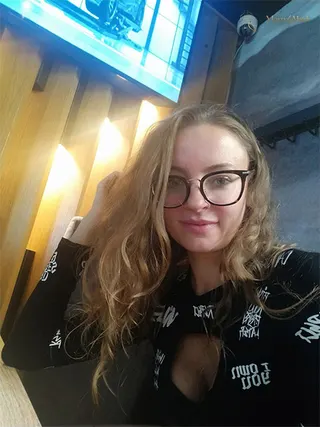 MARINA, 47