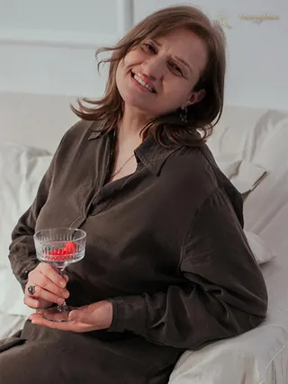 Another photo of ELENA