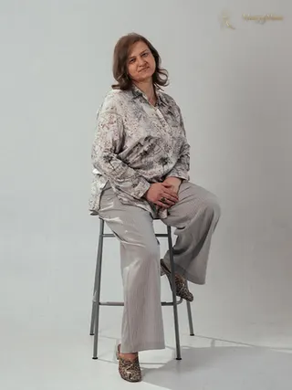 Another photo of ELENA