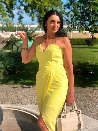 SVETLANA, 56