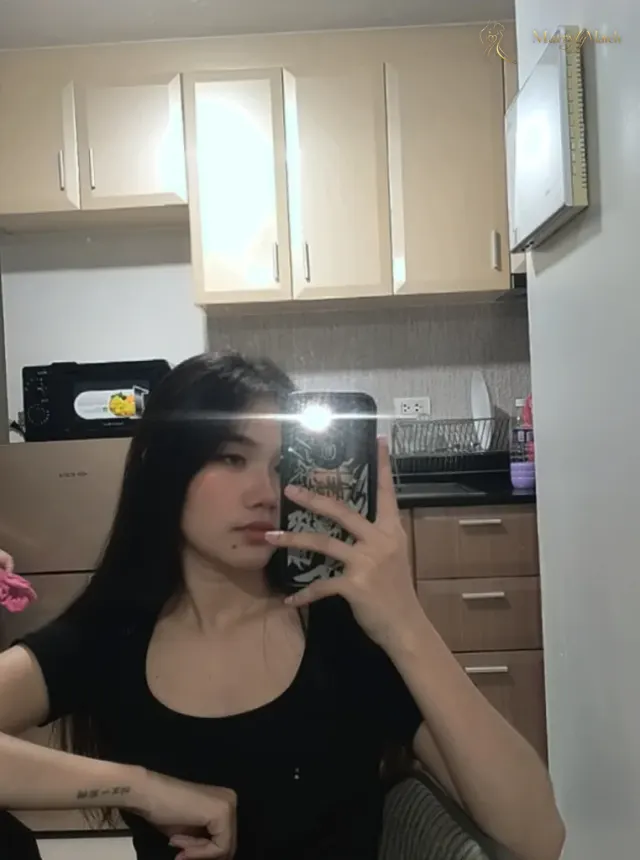 Sabrina, 20