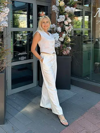 Another photo of OLGA