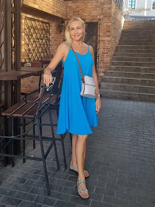 Another photo of OLGA