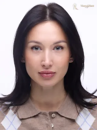 Another photo of ALEKSANDRA