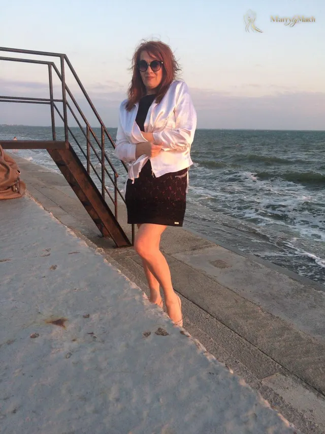 Another photo of Natalia
