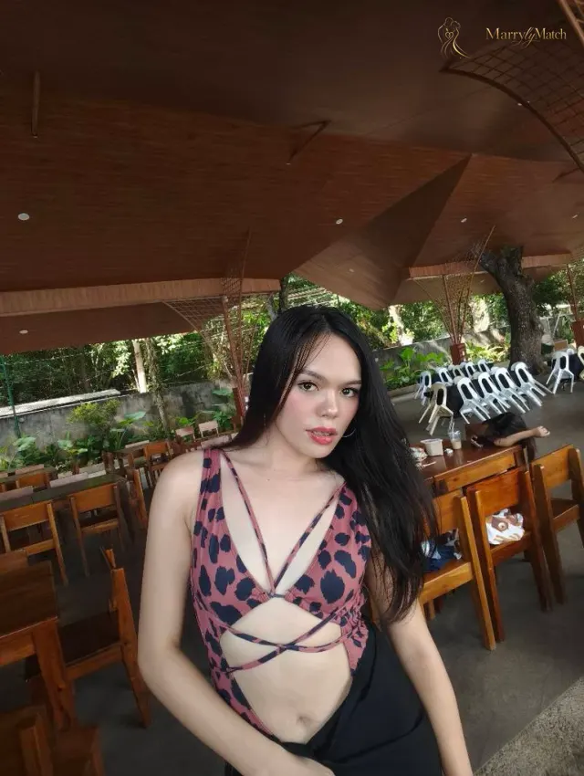 Another photo of Charlene