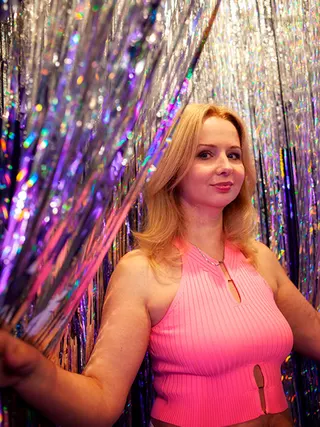OLGA, 49
