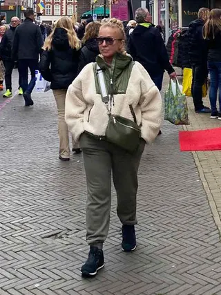 Another photo of ELENA