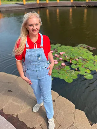 Another photo of OLGA