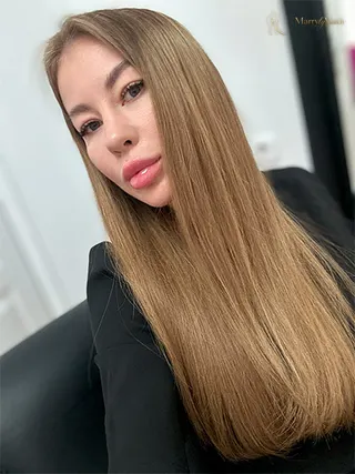 TATYANA, 33