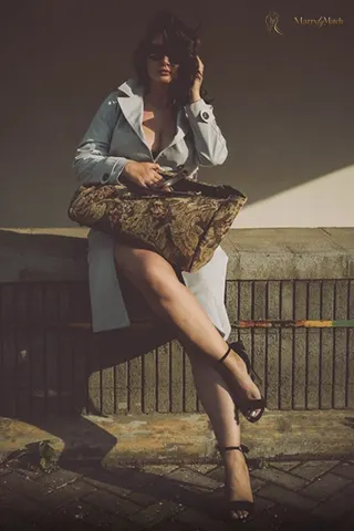 Another photo of NATALIYA