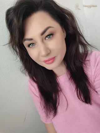 NATALIYA, 43