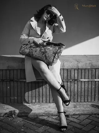 Another photo of NATALIYA