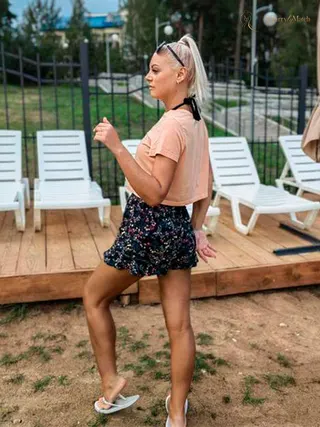 Another photo of ELENA