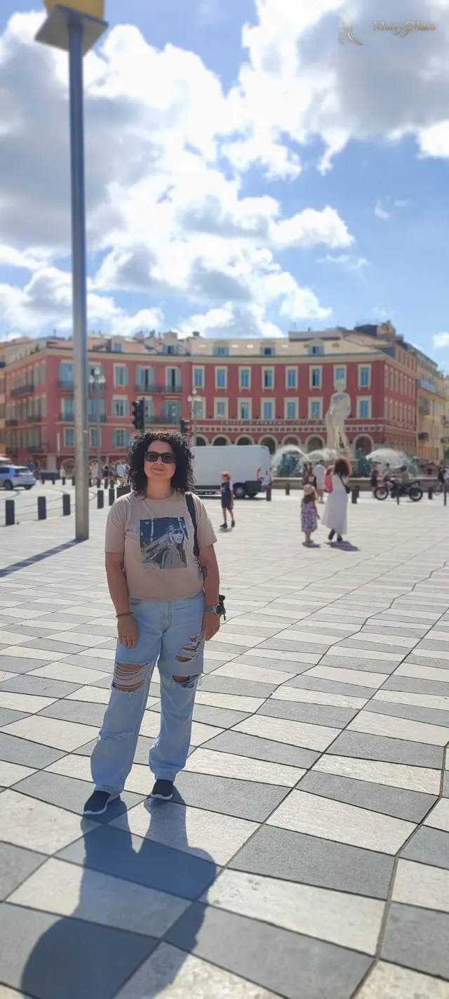 Another photo of Olena