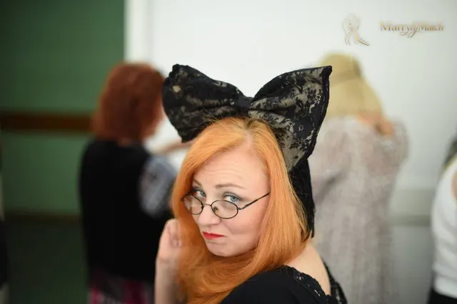 Another photo of Natalia