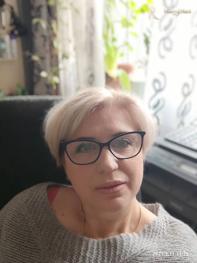 Another photo of Yulia