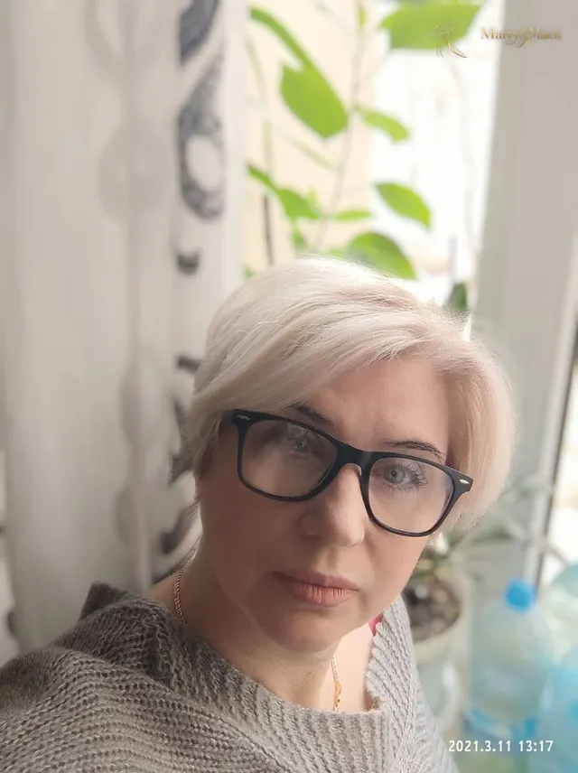 Another photo of Yulia