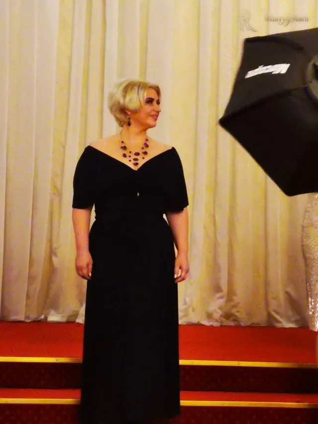 Another photo of Yulia