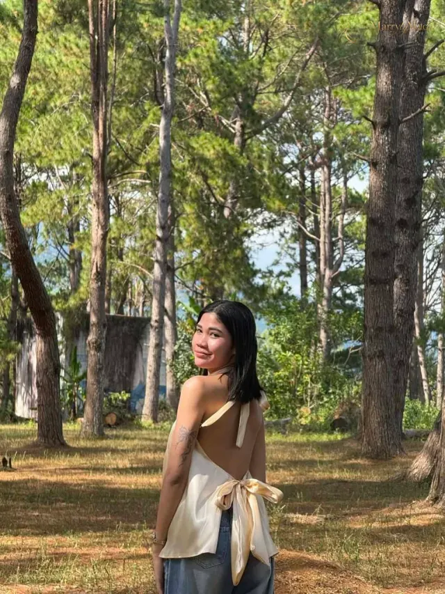 Another photo of JESSICA