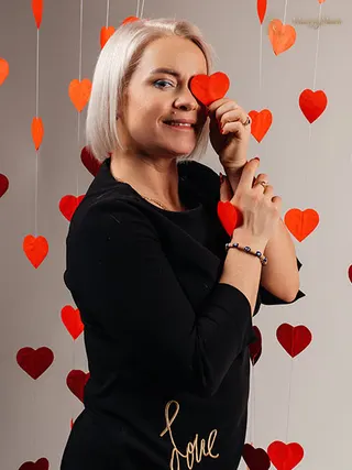 Another photo of OLESYA